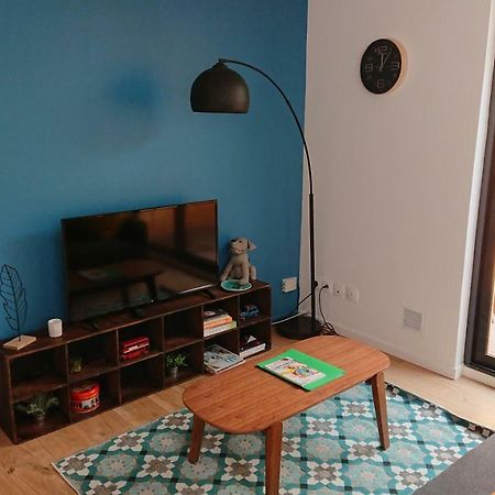 Apartment Cosy Lille Exterior photo
